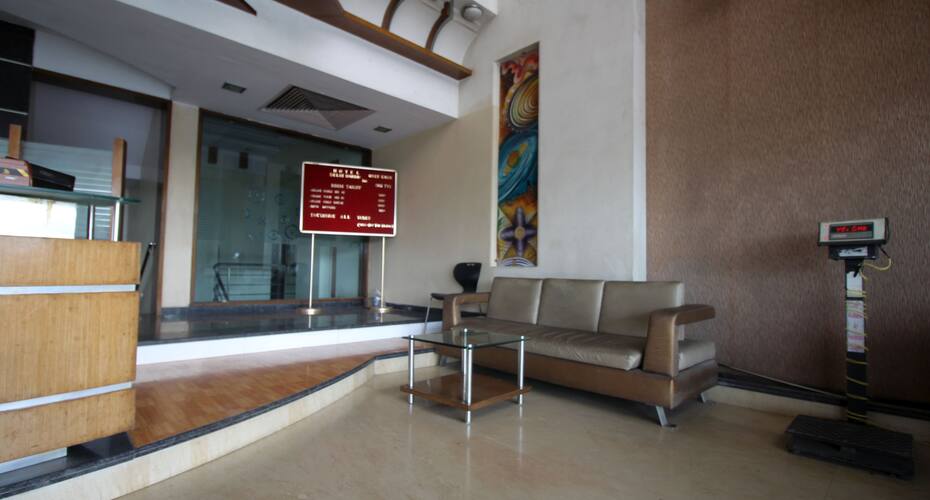 Delhi Darbar Inn, Mumbai 5